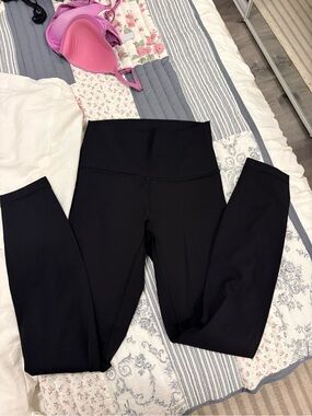 Lululemon wonder unders